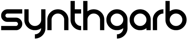 synthgarb logo