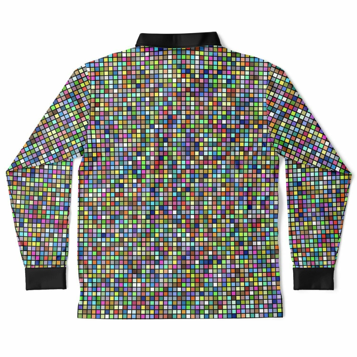 Ableton Color Picker Men's Polo