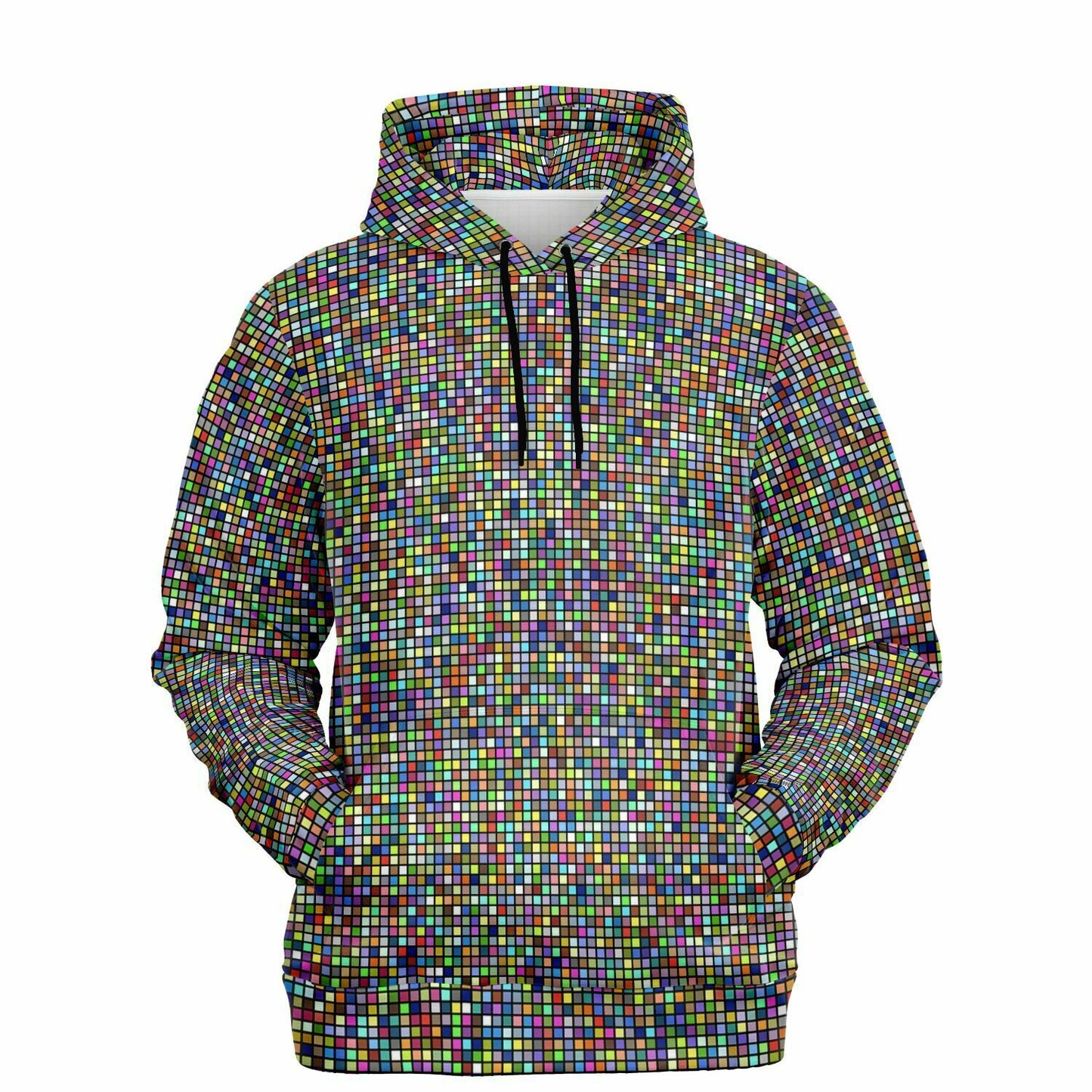 Ableton Color Picker Hoodie