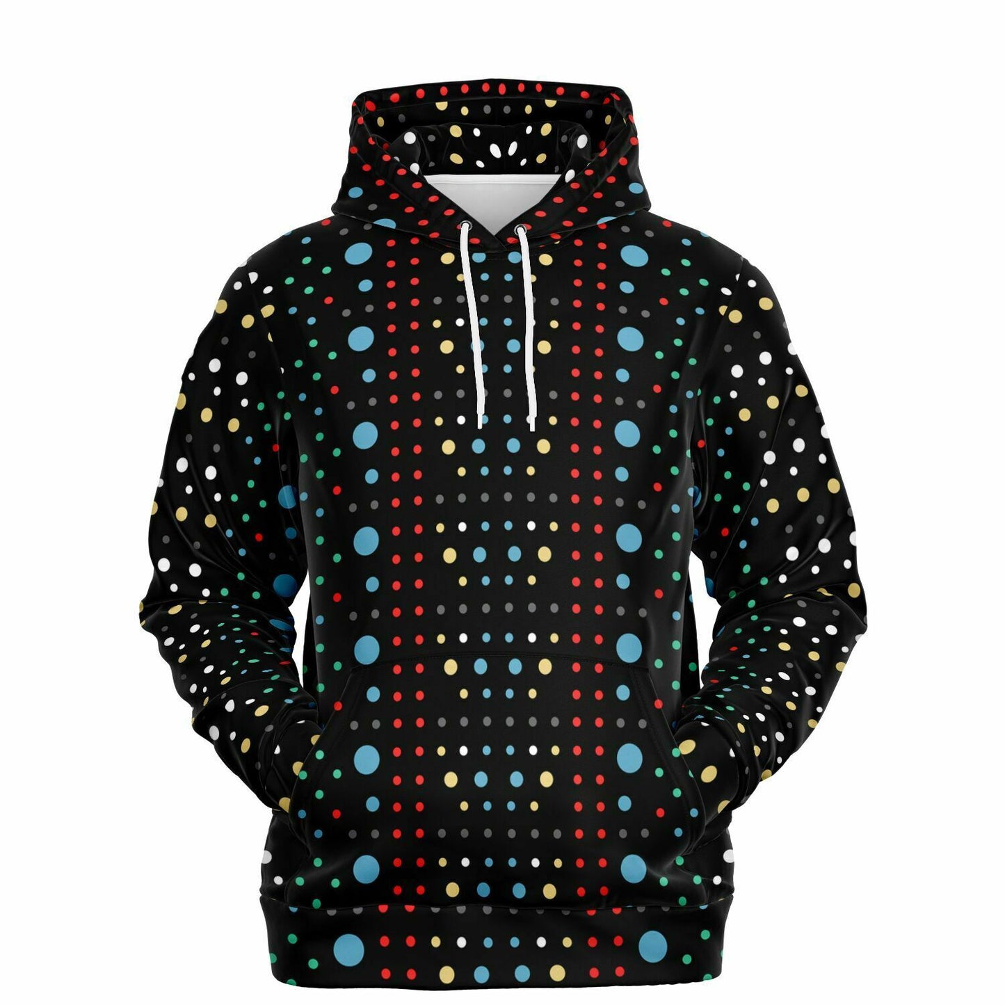 Taiga Hoodie