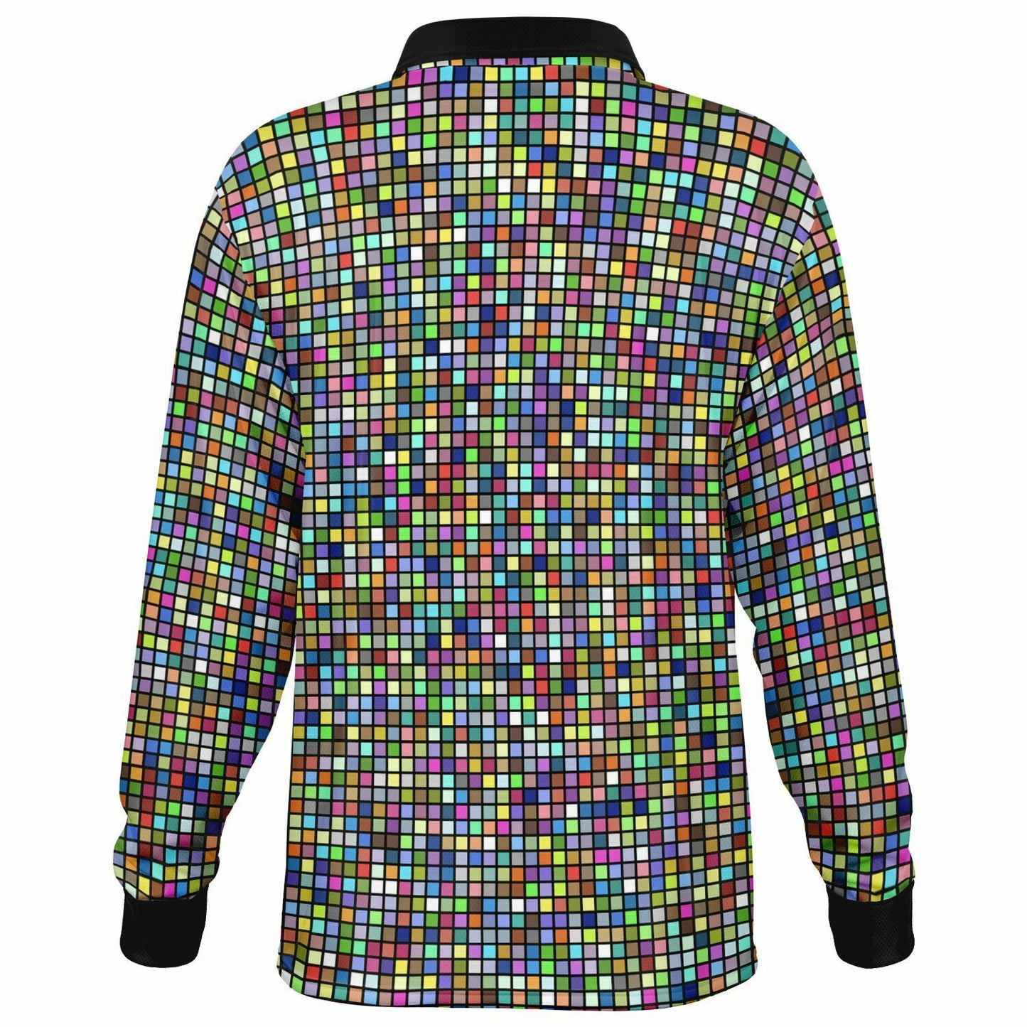 Ableton Color Picker Men's Polo