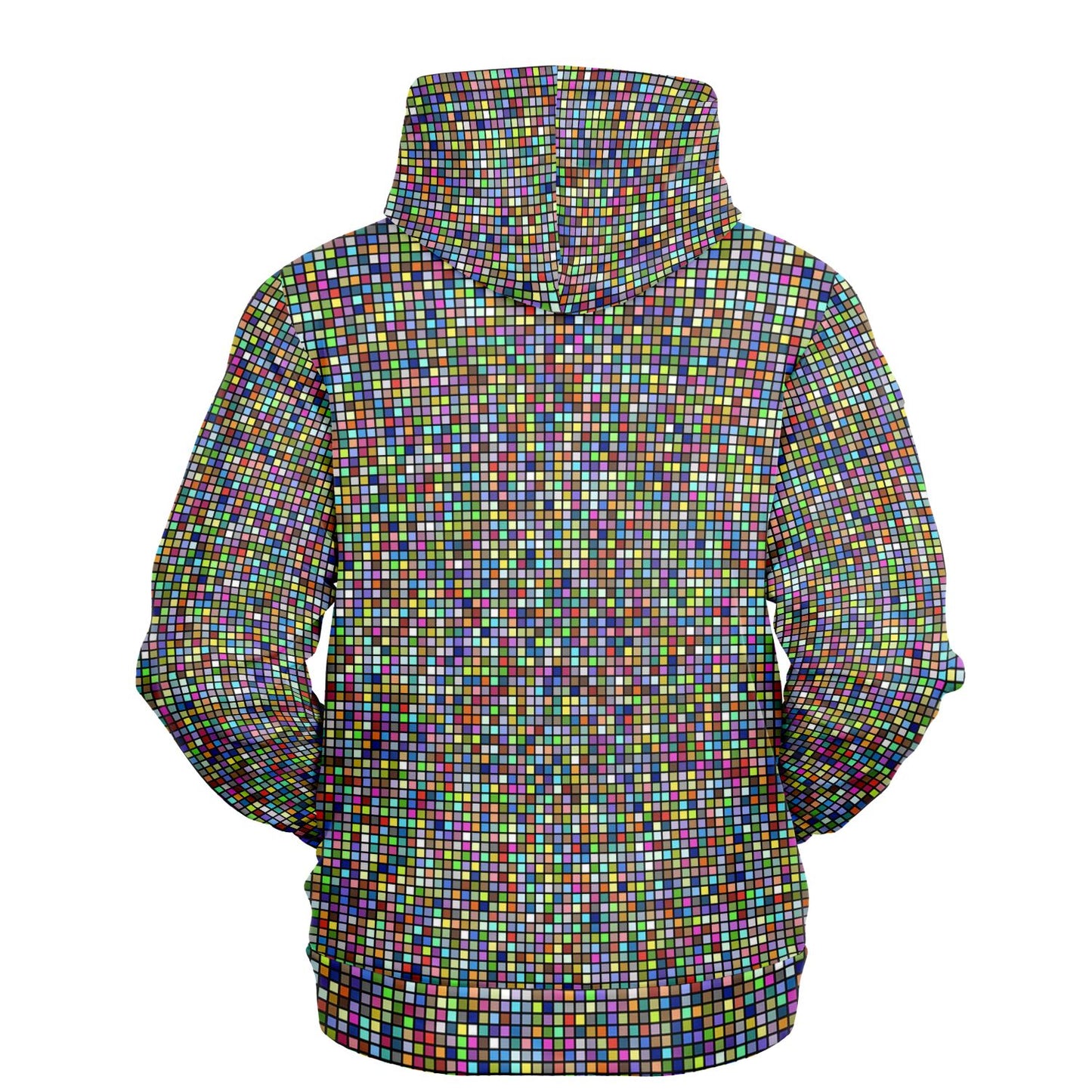 Ableton Color Picker Hoodie