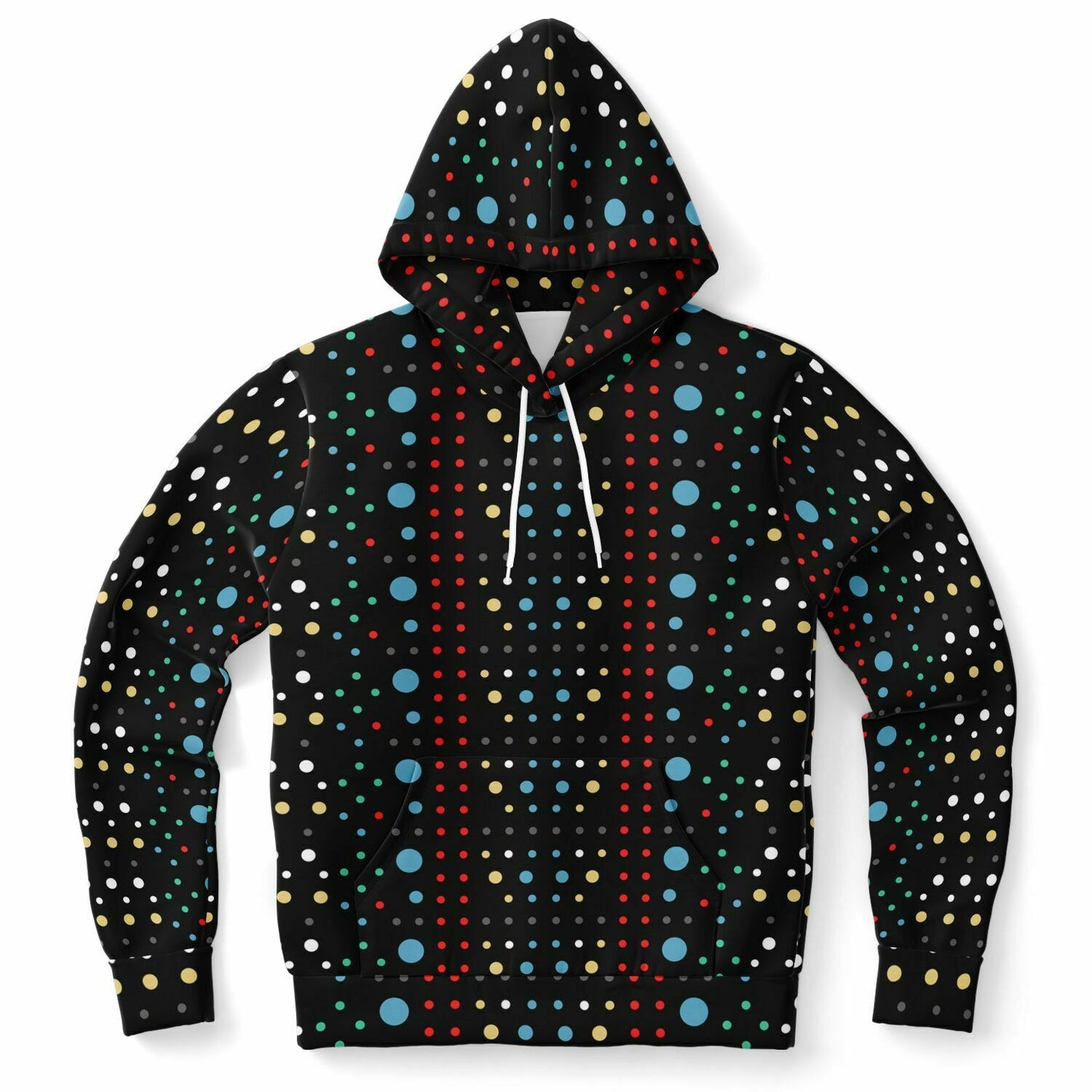 Taiga Hoodie