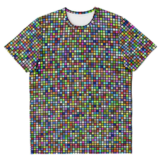 Ableton Color Picker T-shirt
