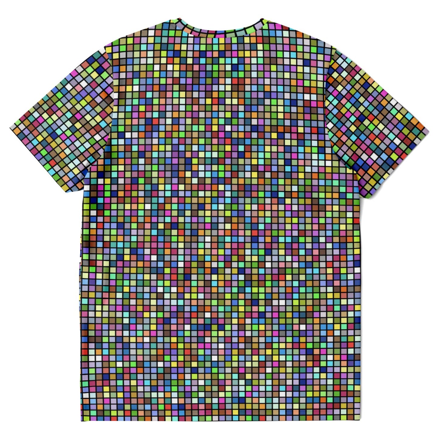 Ableton Color Picker T-shirt