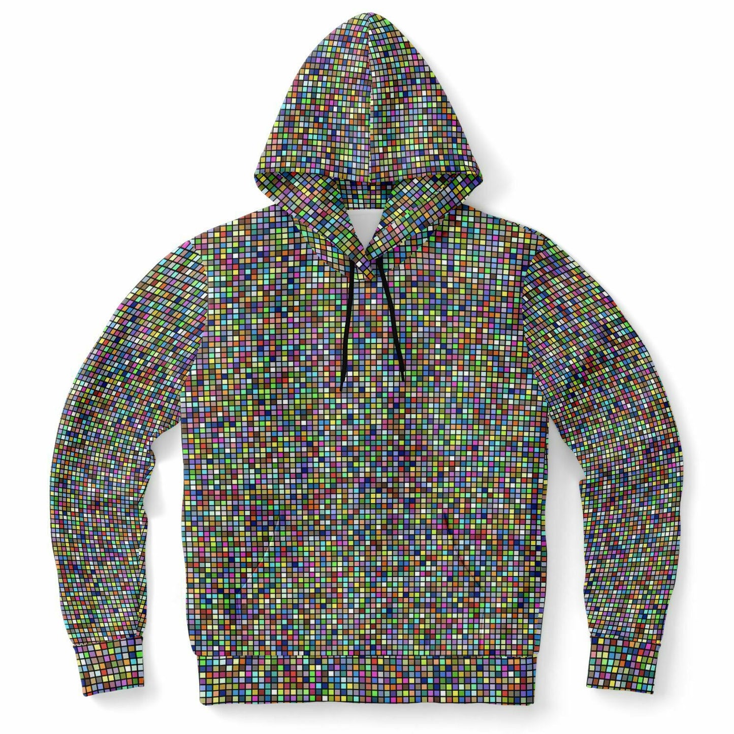 Ableton Color Picker Hoodie